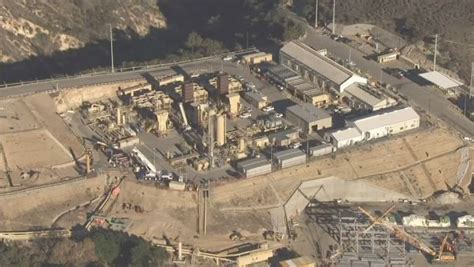 los angeles gas leak|Seven Years Since Aliso Canyon Gas Blowout:。